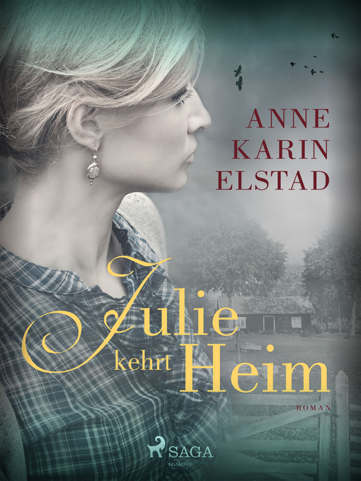 Title details for Julie kehrt heim by Anne Karin Elstad - Available